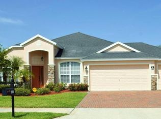4441 Chardonnay Dr, Rockledge, FL 32955