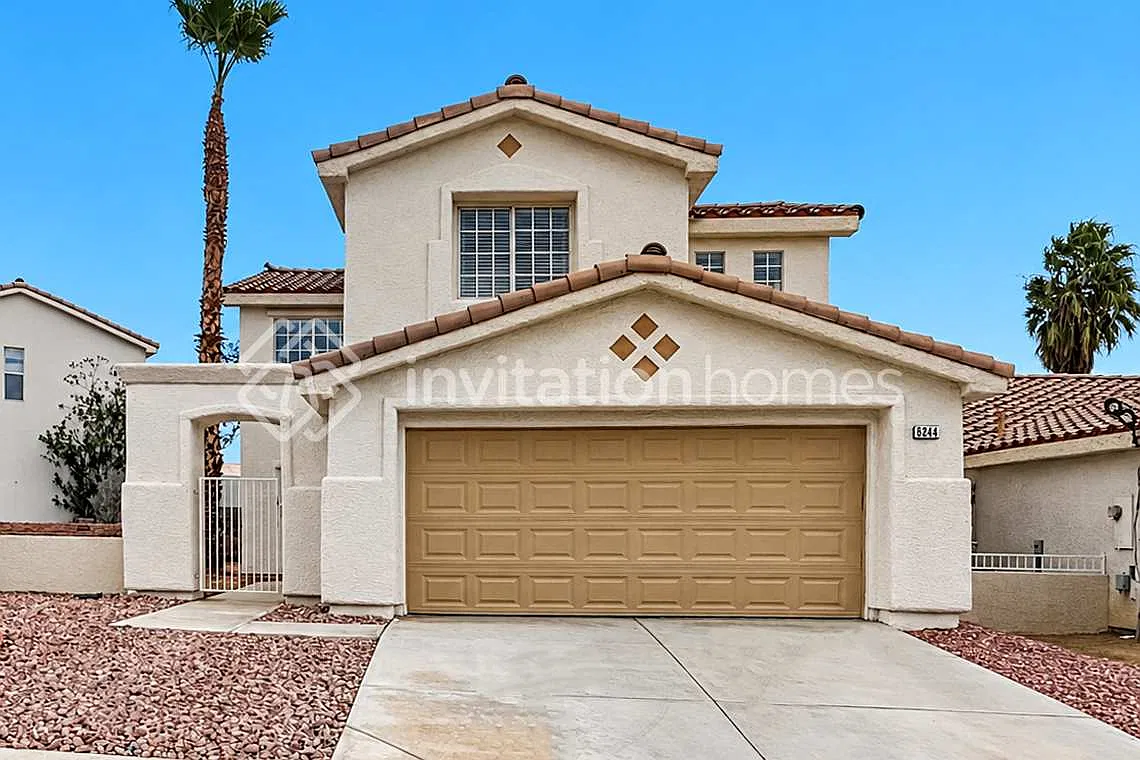 8044 Revolver Ave Las Vegas, NV 89131 — Photo 1