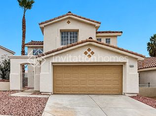 8044 Revolver Ave, Las Vegas, NV 89131
