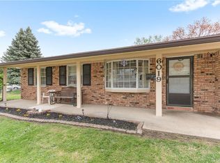 6019 Allendale Dr, Indianapolis, IN