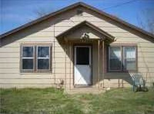 8601 NE 17th St, Oklahoma City, OK 73141