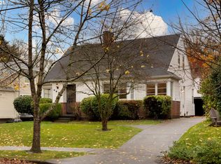7026 SE 31st Ave, Portland, OR 97202