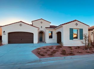 51789 Corte Sarria, La Quinta, CA 92253