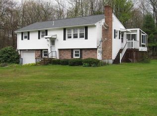 92 Dodge Rd, Sutton, MA 01590