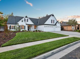 2419 Dover Canyon Dr, Tulare, CA