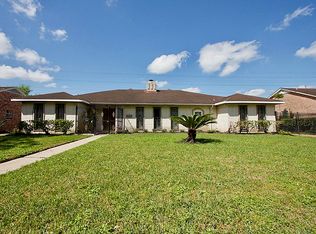 6506 Redding Rd, Houston, TX 77036