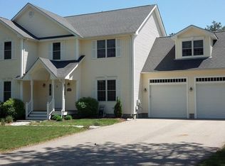 61 Whispering Pine Trl, South Kingstown, RI 02879