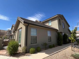 3671 S Montreal Ln, St George, UT 84790