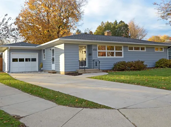 650 Anthony Lane, Madison, WI 53711
