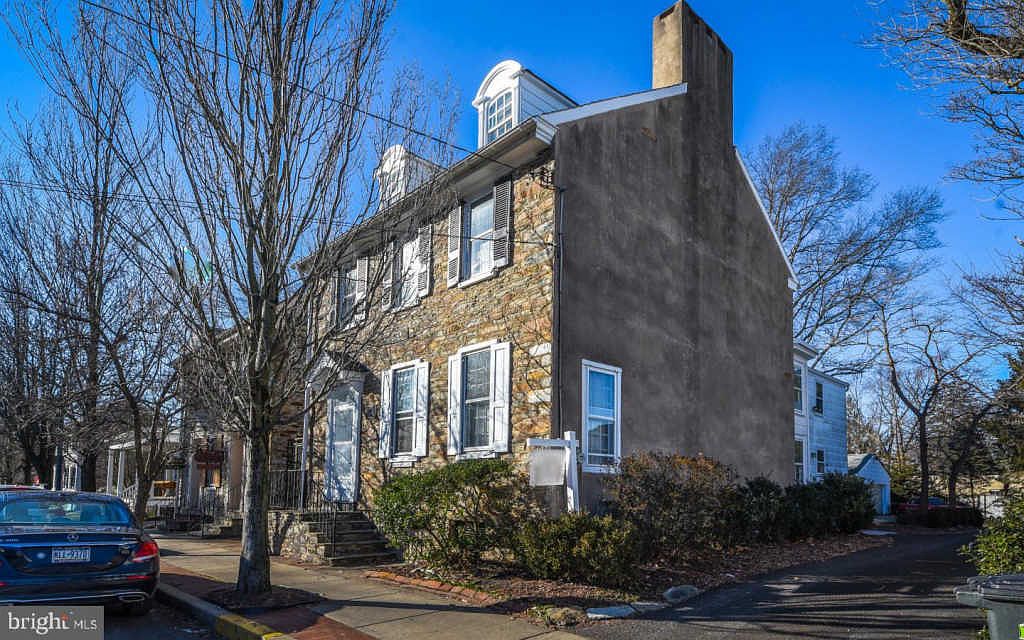 109 W Maple Ave, Langhorne, PA 19047 Zillow