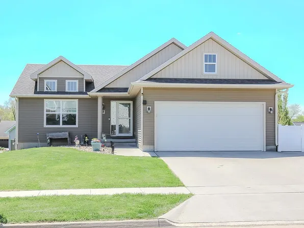 4917 Richmond Ave, Des Moines, IA 50317