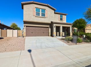 10820 W Cottontail Ln, Peoria, AZ 85383