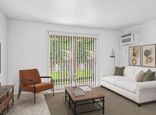 Glen Oaks Apartments, Muskegon, MI 49442