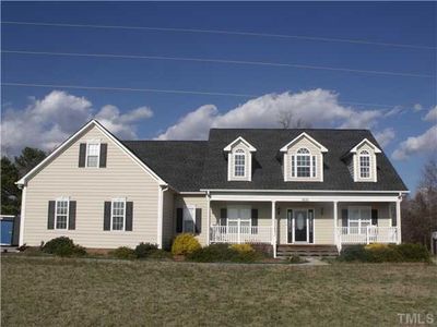 1635 Ball Rd, Holly Springs, NC, 27540