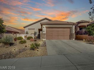 2680 Rue Marquette Ave, Henderson, NV 89044