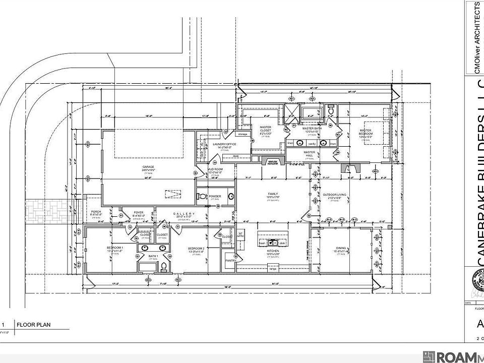 2nd image of 2109 Stableford Ln