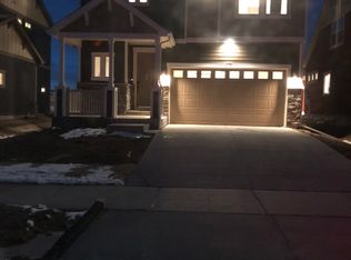 1073 Acadia Circle, Erie, CO 80516