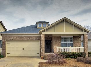 3120 White Magnolia Chase SW, Gainesville, GA