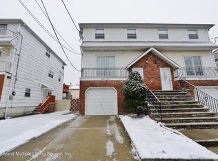1104 Rockland Ave, Staten Island, NY 10314