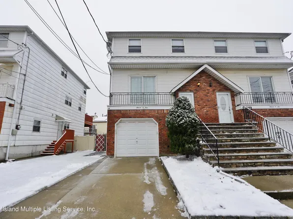 1104 Rockland Ave, Staten Island, NY 10314