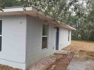 107 Belair St, Perry, FL 32348