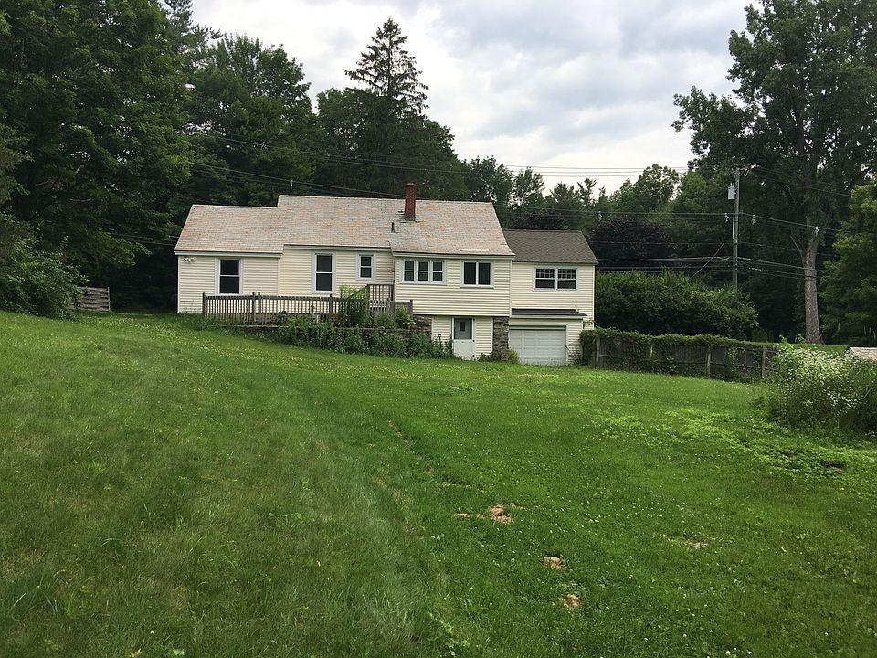 91 Cemetery Hill Road