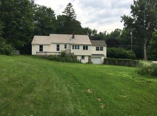 91 Cemetery Hill Rd, Cornwall, CT 06796