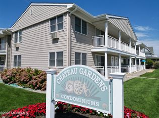100 3rd Ave APT 32, Belmar, NJ 07719