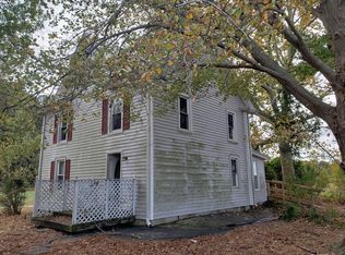 184 Wicomico Point Rd, Heathsville, VA 22473