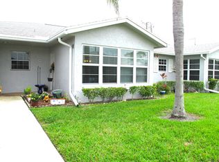 14692 Canalview Dr APT B, Delray Beach, FL 33484