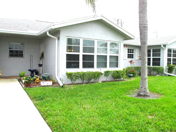 14692 Canalview Drive #B, Delray Beach, FL 33484