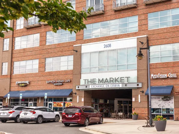 2608 Erwin Rd, Durham, NC