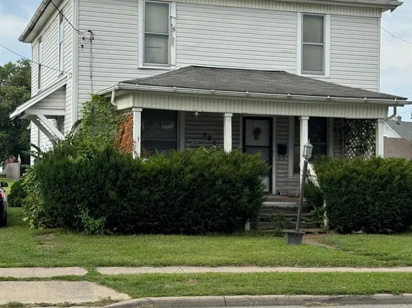 680 Xenia Ave, Wilmington, OH 45177