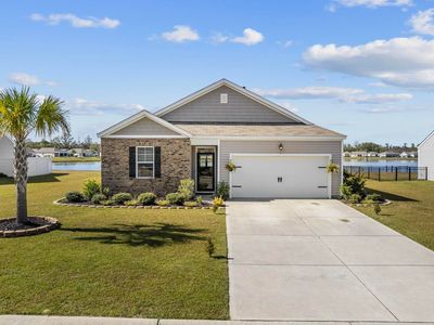 225 Carmello Circle, Conway, SC, 29526