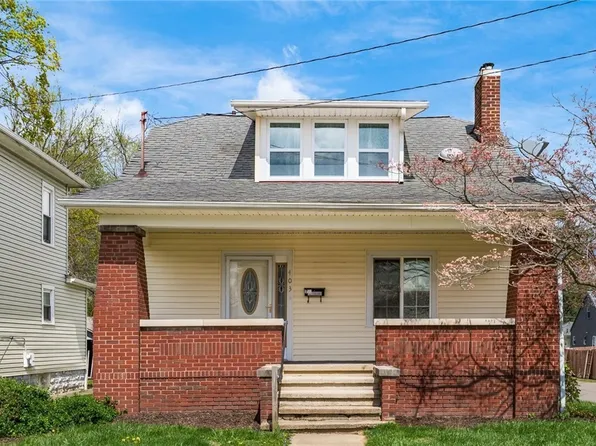 403 Seborn Ave, Zanesville, OH 43701