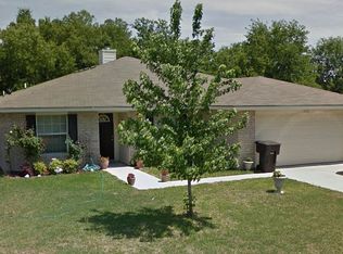 2709 N 12th St, Temple, TX 76501