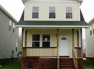1921 County St, Portsmouth, VA 23704
