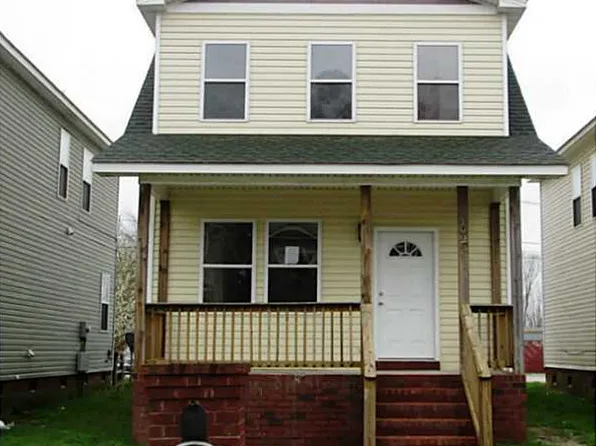1921 County St, Portsmouth, VA 23704