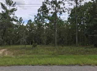 2166 W Kenmore Dr, Citrus Springs, FL 34434