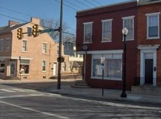 571 N Queen St, Lancaster, PA 17603