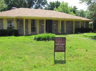 2929 Purdue Dr, Corsicana, TX 75110