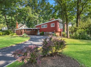 56 Woodlawn Ave, Clifton, NJ 07013