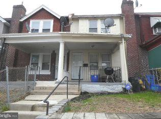 956 E Price St, Philadelphia, PA 19138