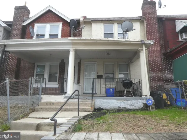 956 E Price St, Philadelphia, PA 19138