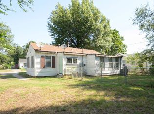 4010 SE 12th St, Del City, OK 73115