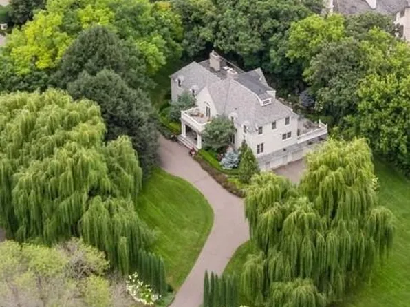 12 Merilane Ave, Edina, MN 55436