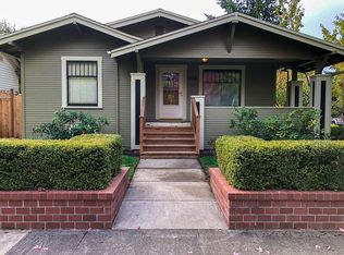 1108 Adams St, Eugene, OR 97402