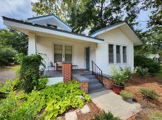 218 4th Ave, Atmore, AL 36502