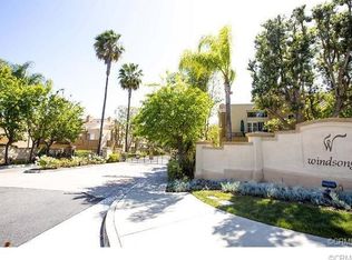 21 Willow Wind, Aliso Viejo, CA 92656