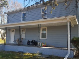3 Prospect St, Ashley, PA 18706